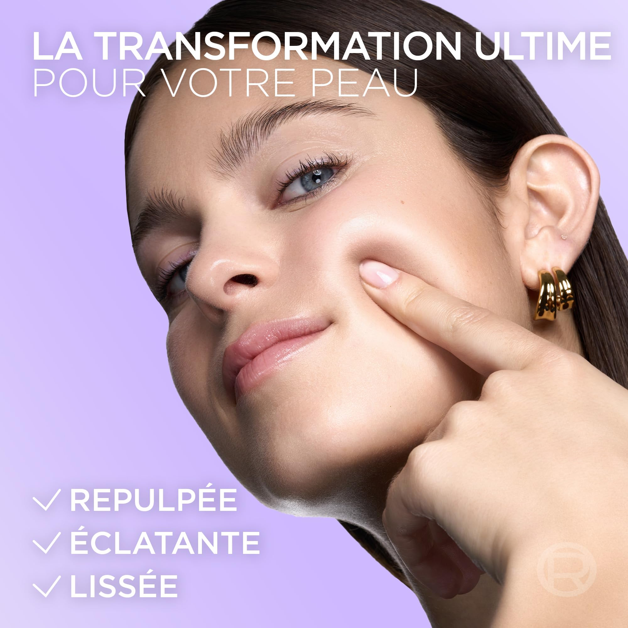 l-or-al-paris-revitalift-filler-glass-skin-masque-hydrogel-clat-lot-de-4-x-50-ml image 7