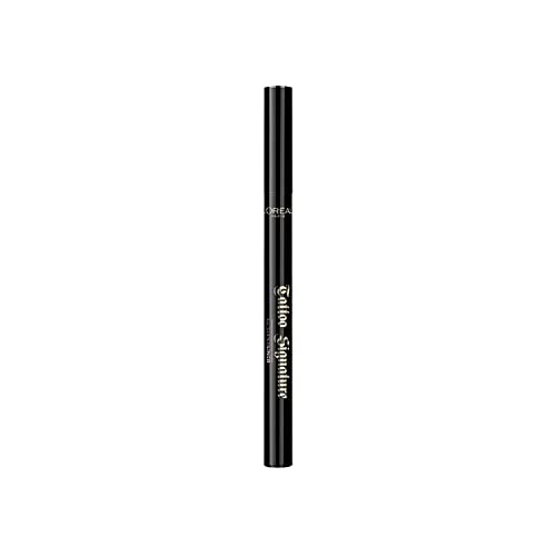 l-or-al-paris-super-liner-tattoo-eye-liner-noir-5-ml-waterproof-24h image 7