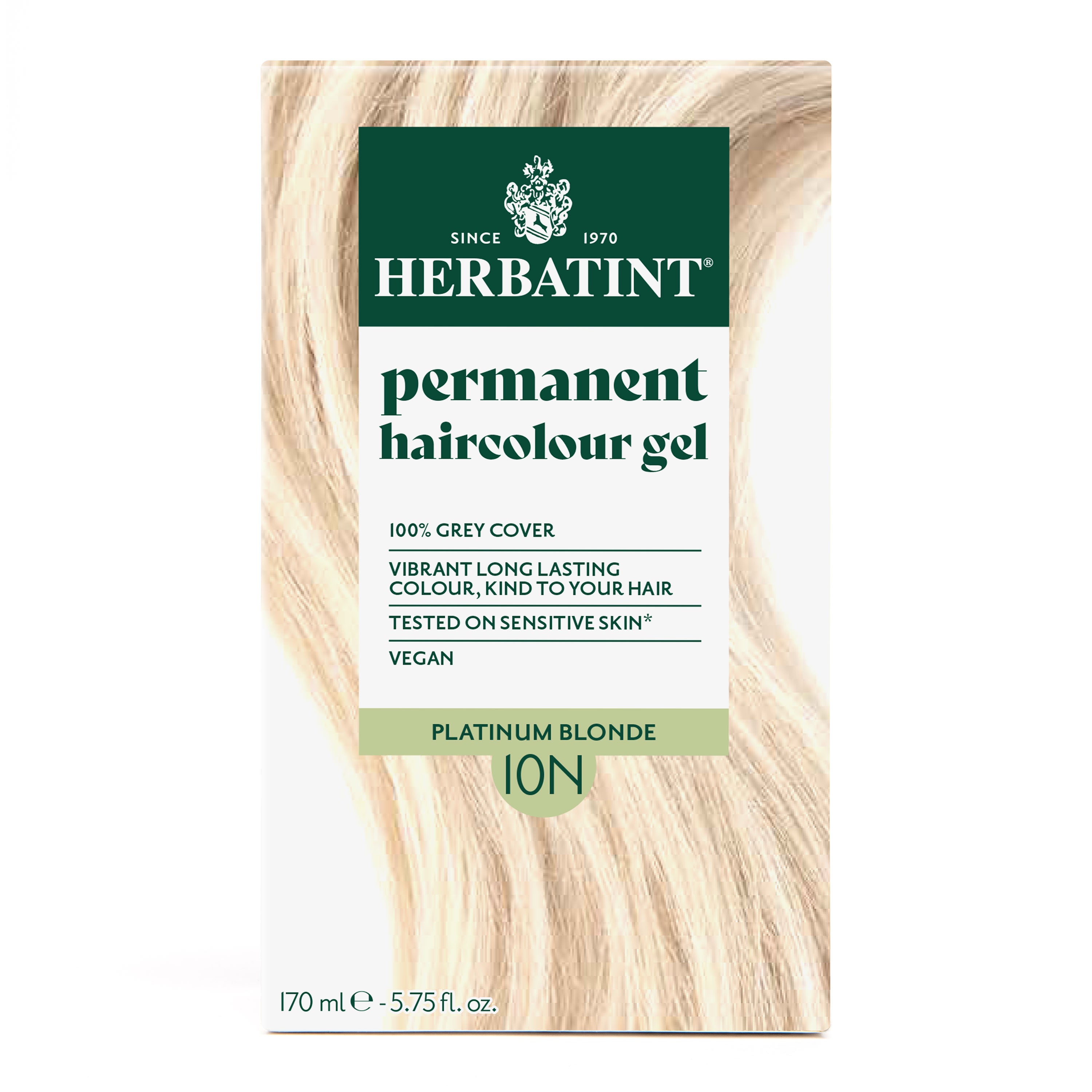 herbatint-10n-blond-platine-soin-colorant-permanent-170-ml image 4
