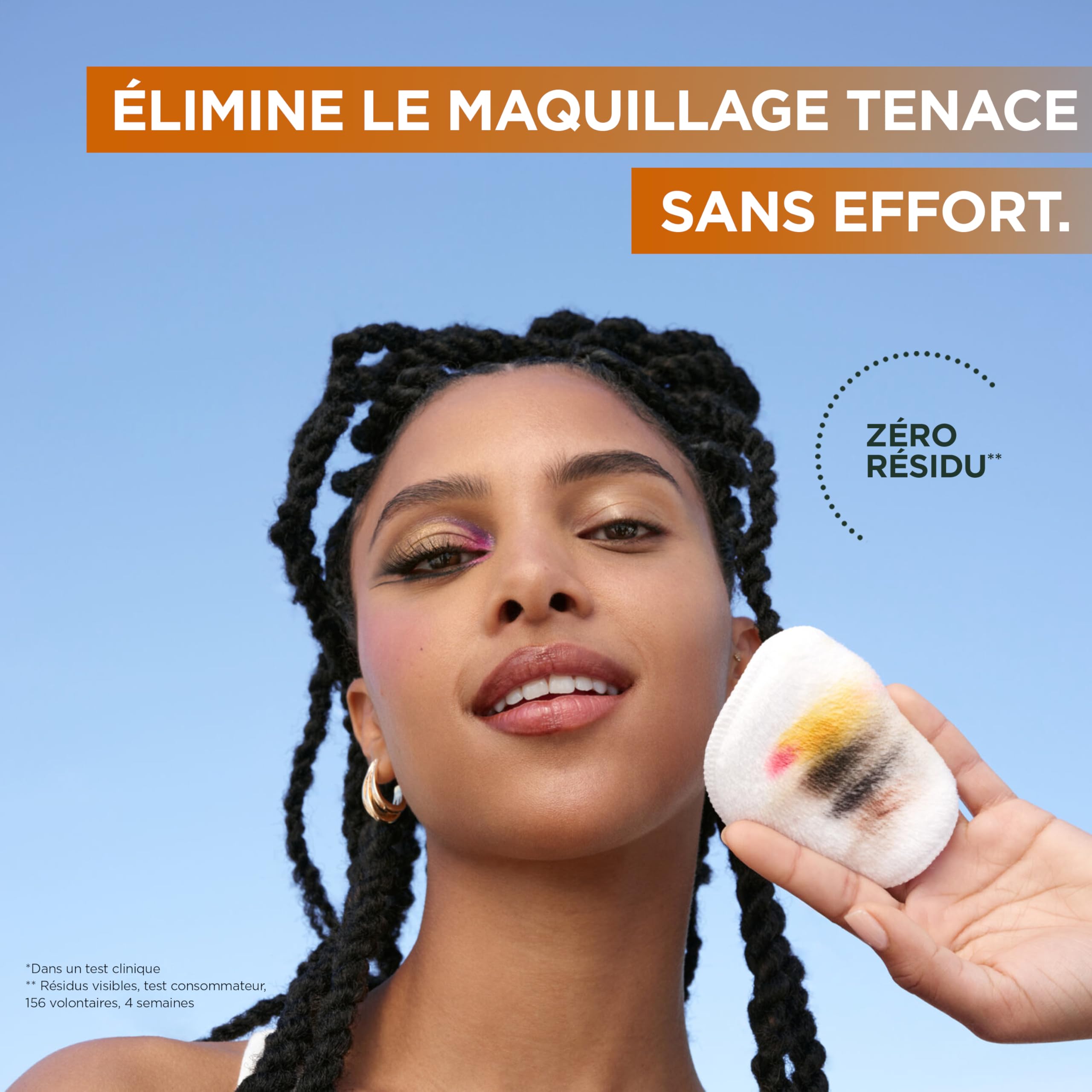 garnier-skinactive-brume-micellaire-biphase-2-secondes-d-maquillante-150-ml image 7