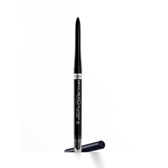 l-or-al-paris-infaillible-grip-liner-crayon-eyeliner-waterproof-noir-intense-bla image 1