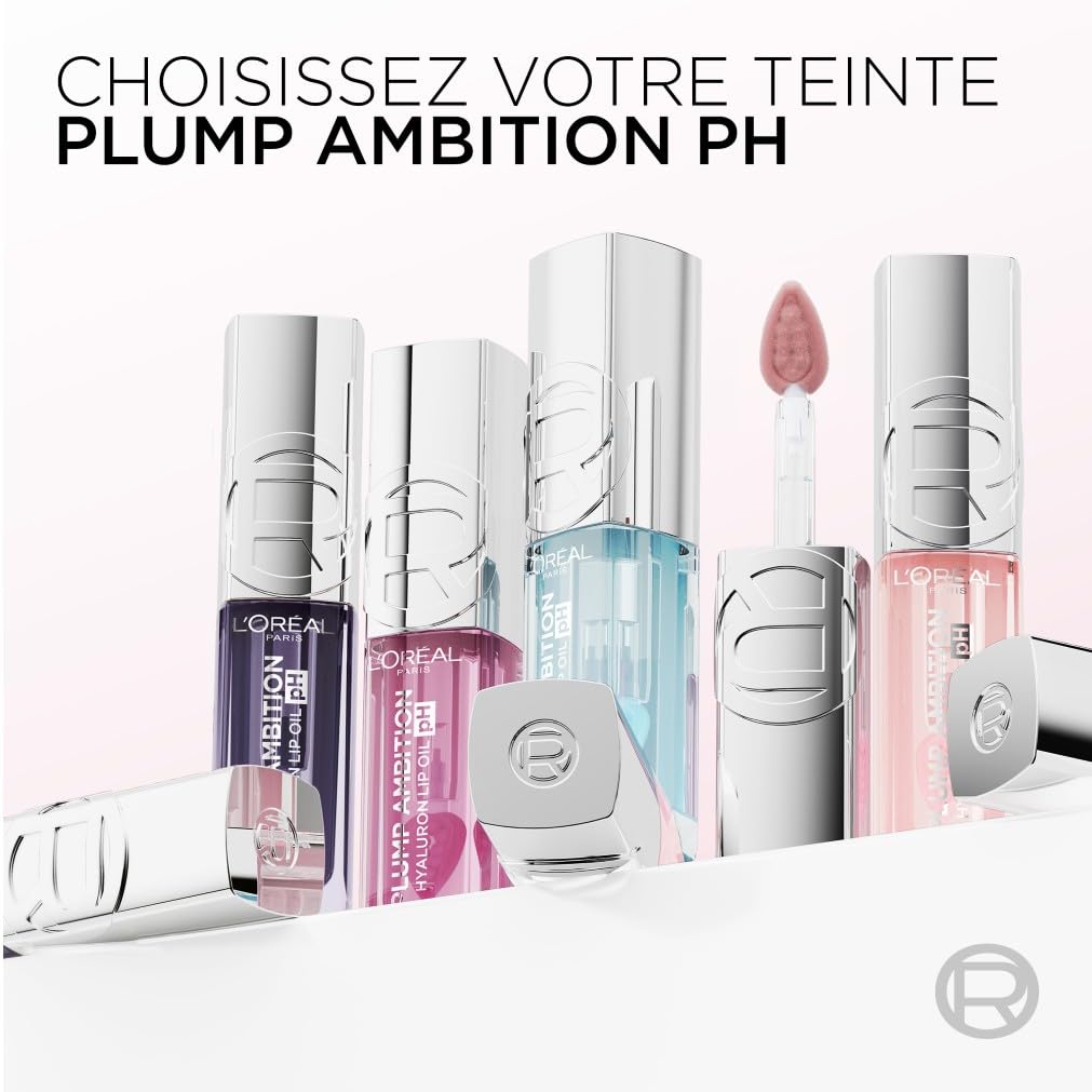 l-or-al-paris-plump-ambition-hyaluron-lip-oil-huile-l-vres-ph-berry-noir image 7