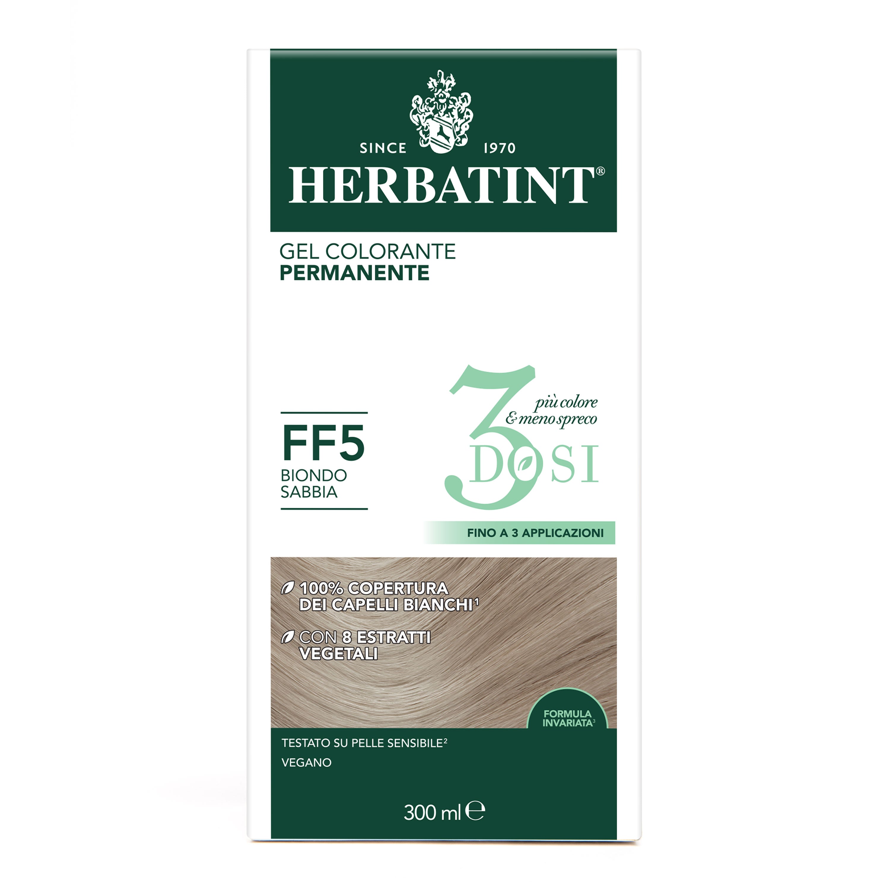 herbatint-soin-colorant-permanent-3dosi-ff5-blond-sable-gel-300-ml image 3