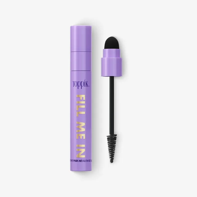 toppik-fill-me-in-hairline-filler-correcteur-ligne-frontale-3-en-1 image 1