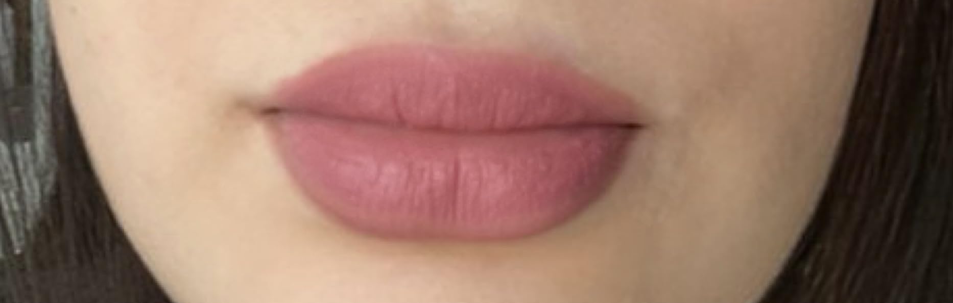 Belle couleur mais retouche nécessaire