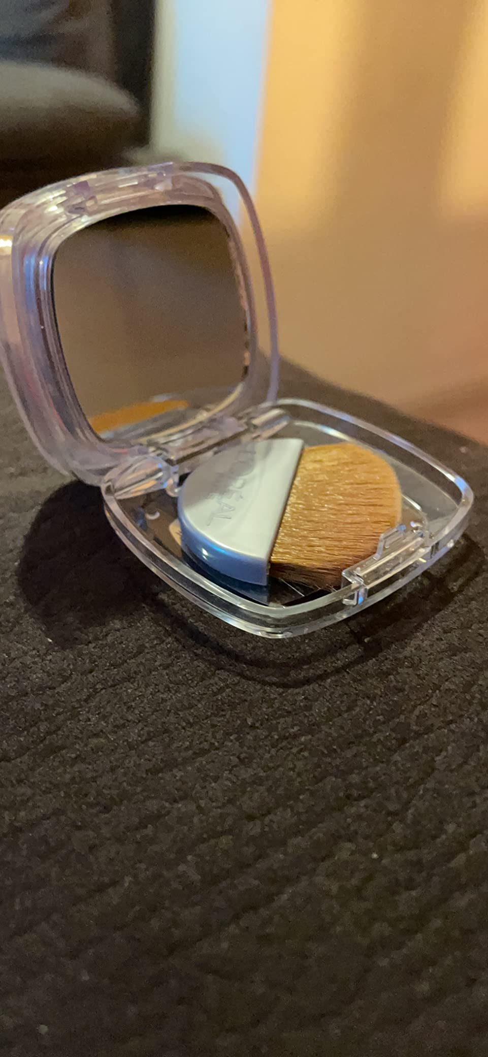 Mon blush quotidien