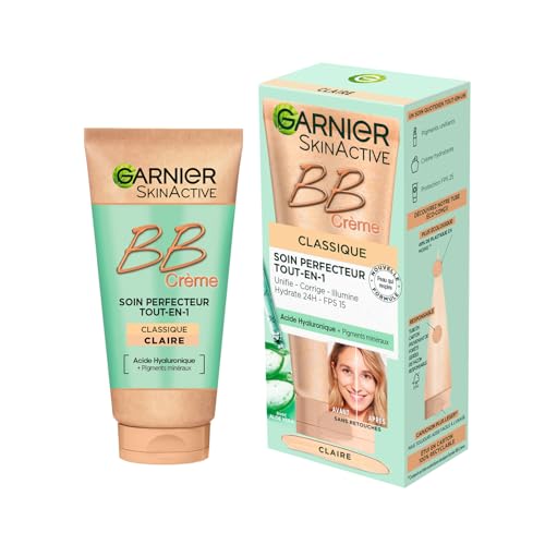 garnier-skin-active-bb-cr-me-classique-claire-fps-15-50-ml image 8