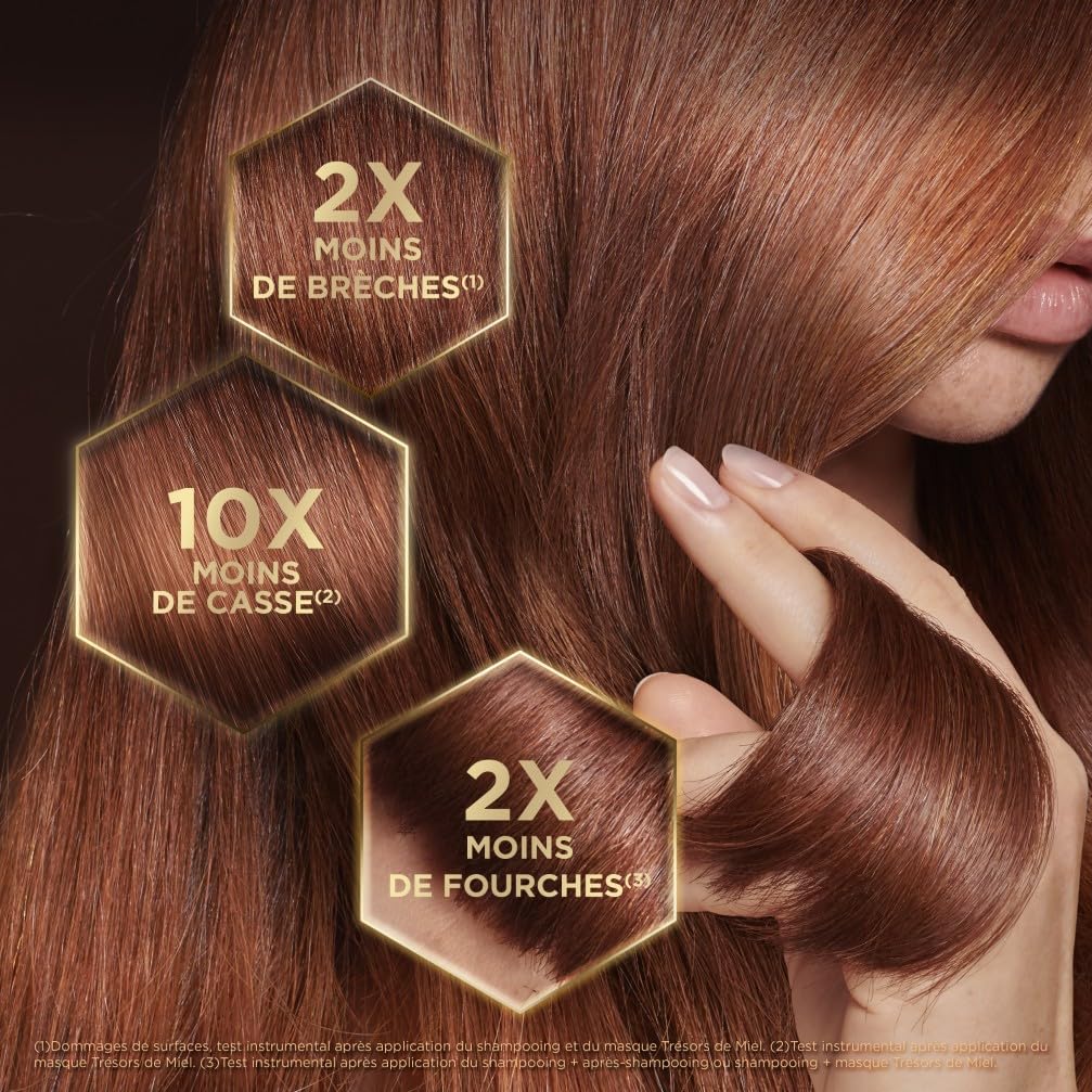 garnier-ultra-doux-tr-sors-de-miel-routine-reconstituante-shampooing-apr-s-shamp image 6
