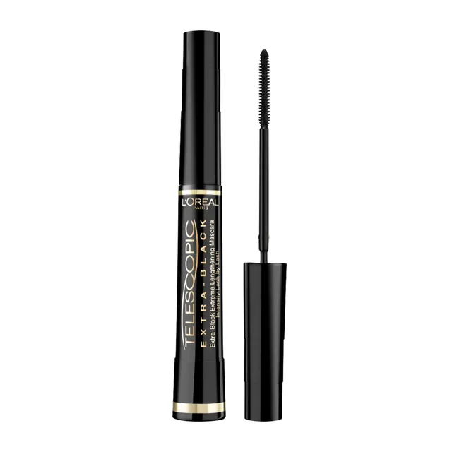 l-or-al-paris-telescopic-mascara-allongeant-noir-intense-carbon-black image 1