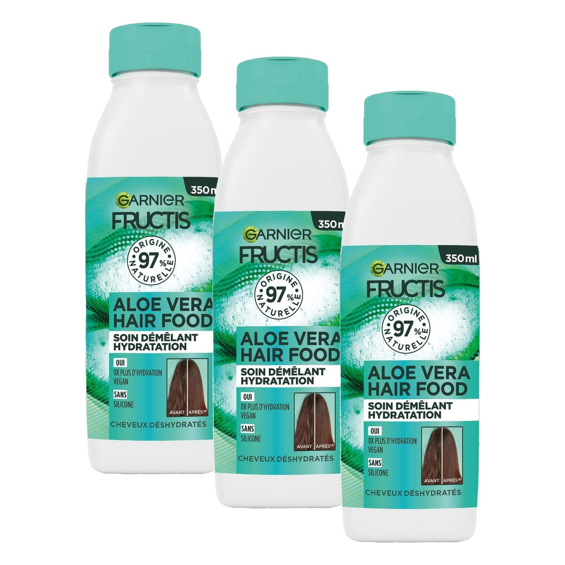 garnier-fructis-hair-food-masque-nourrissant-aloe-vera-hydratation image 3