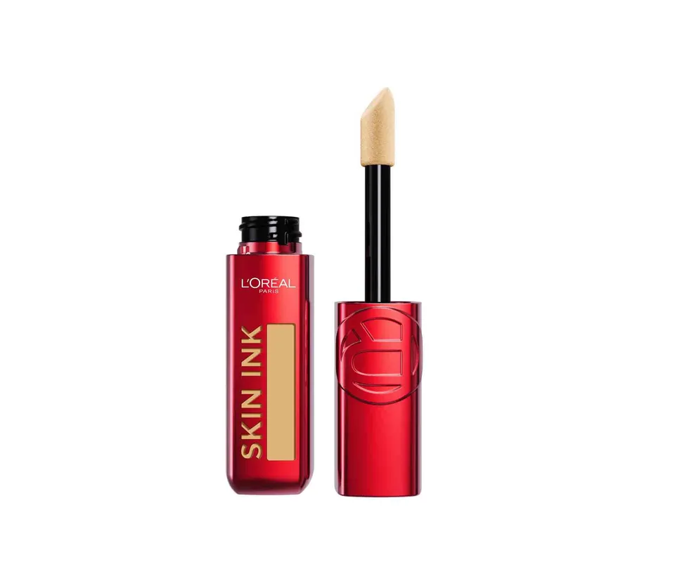 l-or-al-paris-skin-ink-encre-de-teint-correcteur-2-en-1-medium-warm-290-15-ml image 1