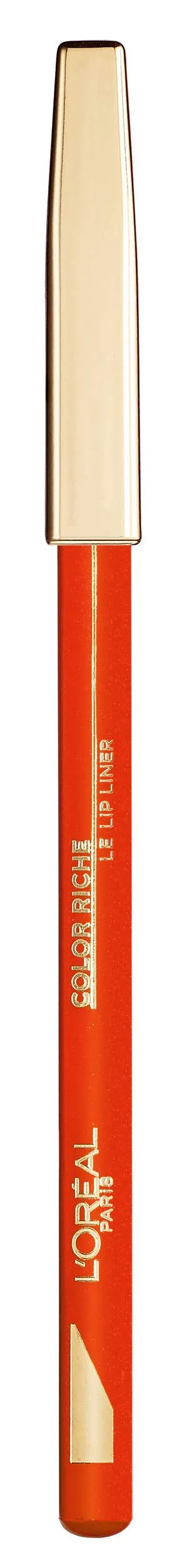 l-or-al-paris-color-riche-le-lip-liner-crayon-contour-des-l-vres-148-chez-lui image 1