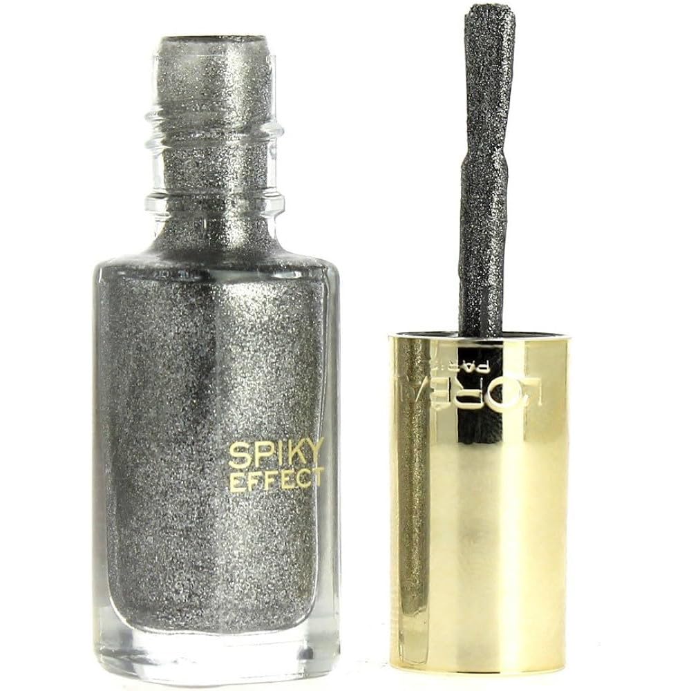 l-or-al-paris-color-riche-le-vernis-891-noir-whisper image 2