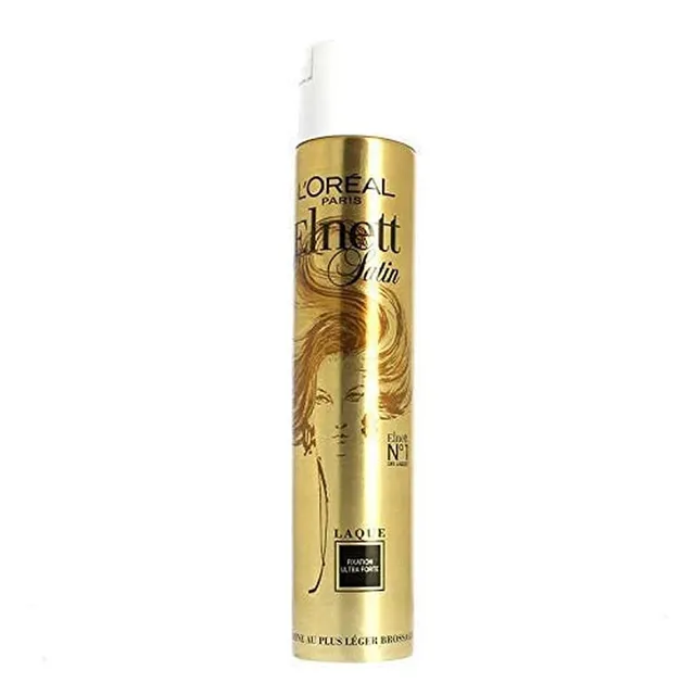 l-or-al-paris-elnett-laque-fixation-ultra-forte-300-ml image 1