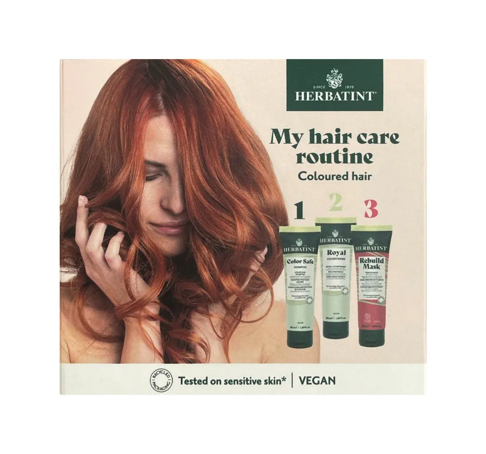 herbatint-routine-soin-des-cheveux-color-s-coffret-3-soins-150-ml image 1