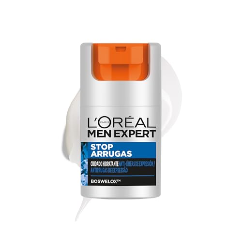 l-or-al-paris-men-expert-stop-rides-soin-hydratant-anti-rides-50-ml image 6