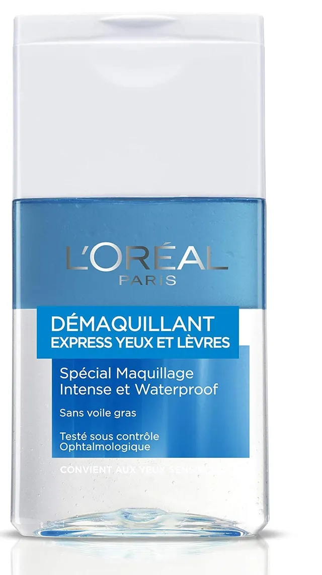 l-or-al-paris-d-maquillant-doux-yeux-l-vres-waterproof-125-ml image 1