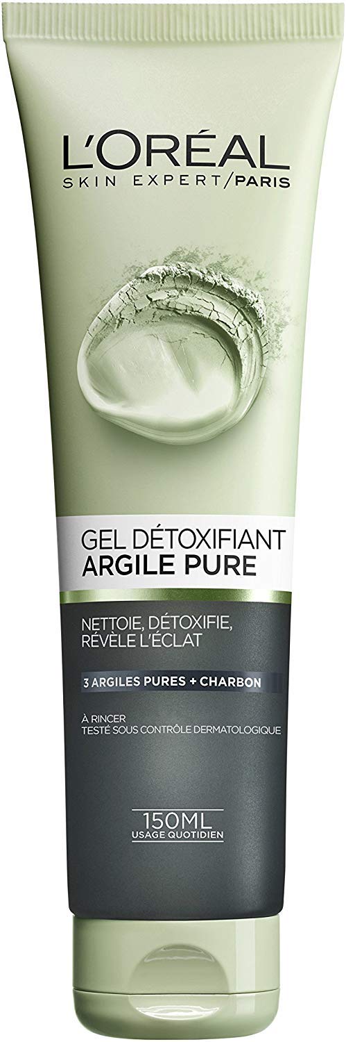 l-or-al-paris-argiles-pures-masque-visage-anti-imperfections-algue-marine-50-ml image 7