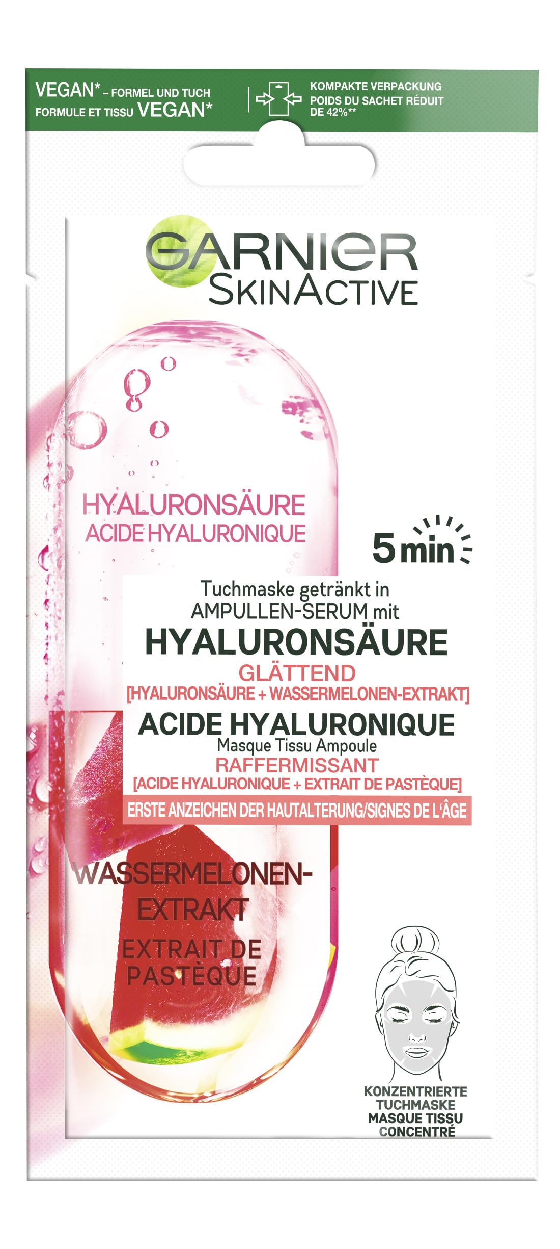 garnier-skinactive-masque-tissu-ampoule-acide-hyaluronique-past-que-raffermissan image 1