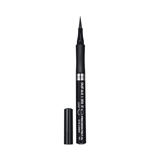 l-or-al-paris-infaillible-grip-eyeliner-feutre-noir-waterproof-6-3-g image 8
