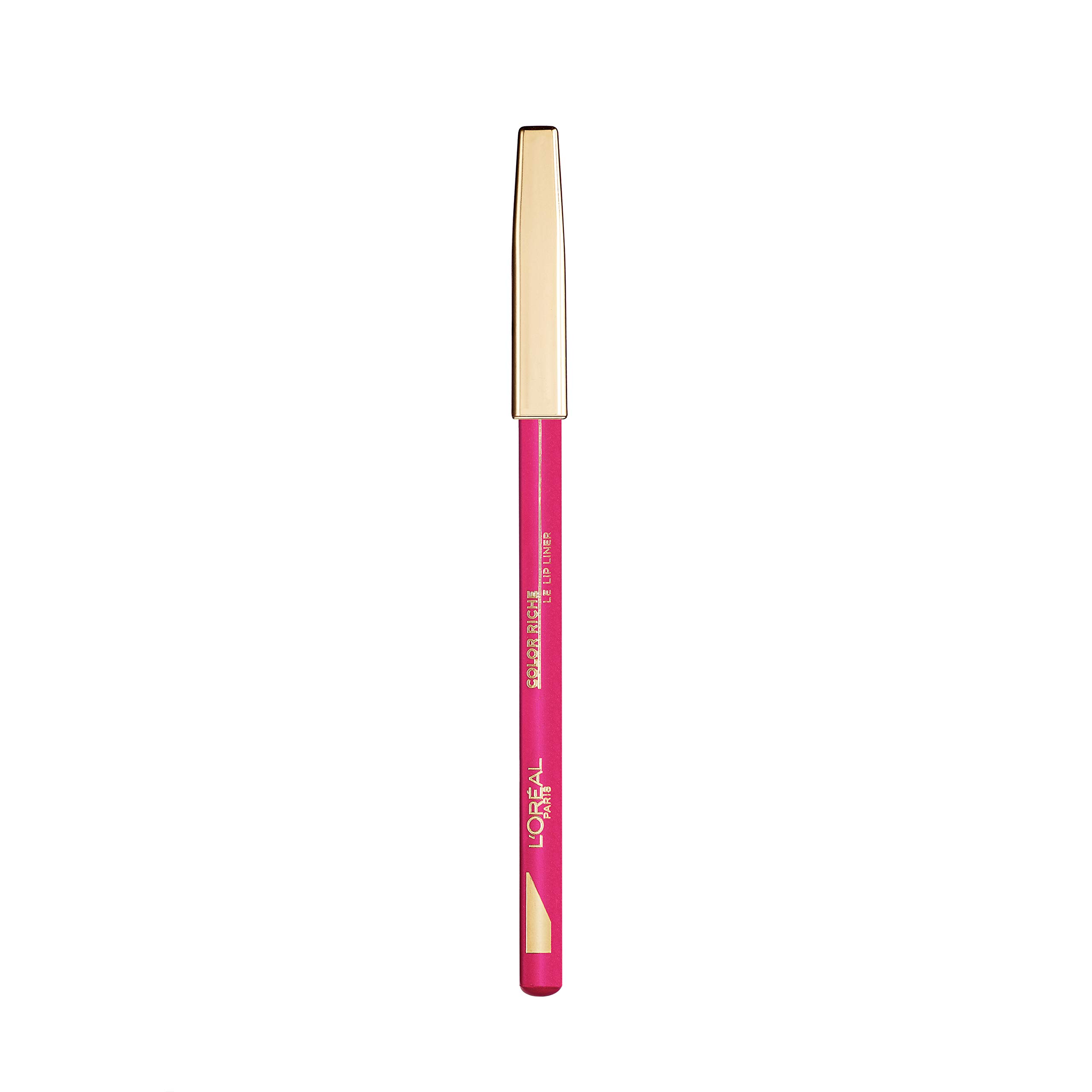 l-or-al-paris-color-riche-crayon-contour-l-vres-107-c-est-dimanche image 5