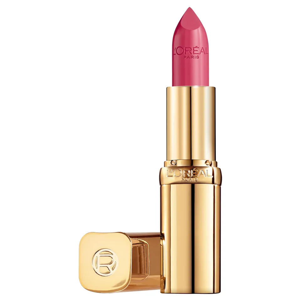 l-or-al-paris-color-riche-satin-rouge-l-vres-453-rose-cr-me image 1