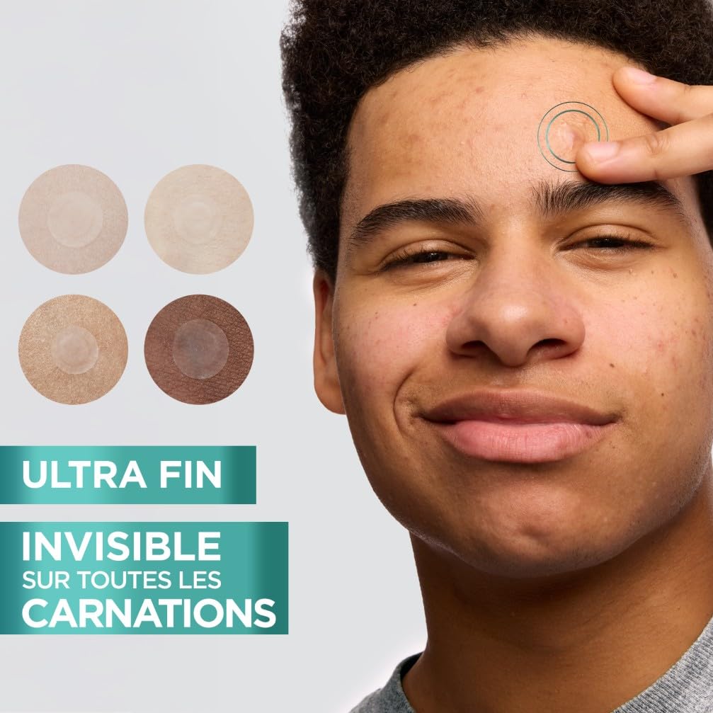 garnier-pureactive-patch-anti-boutons-invisible-xxl-x44 image 3