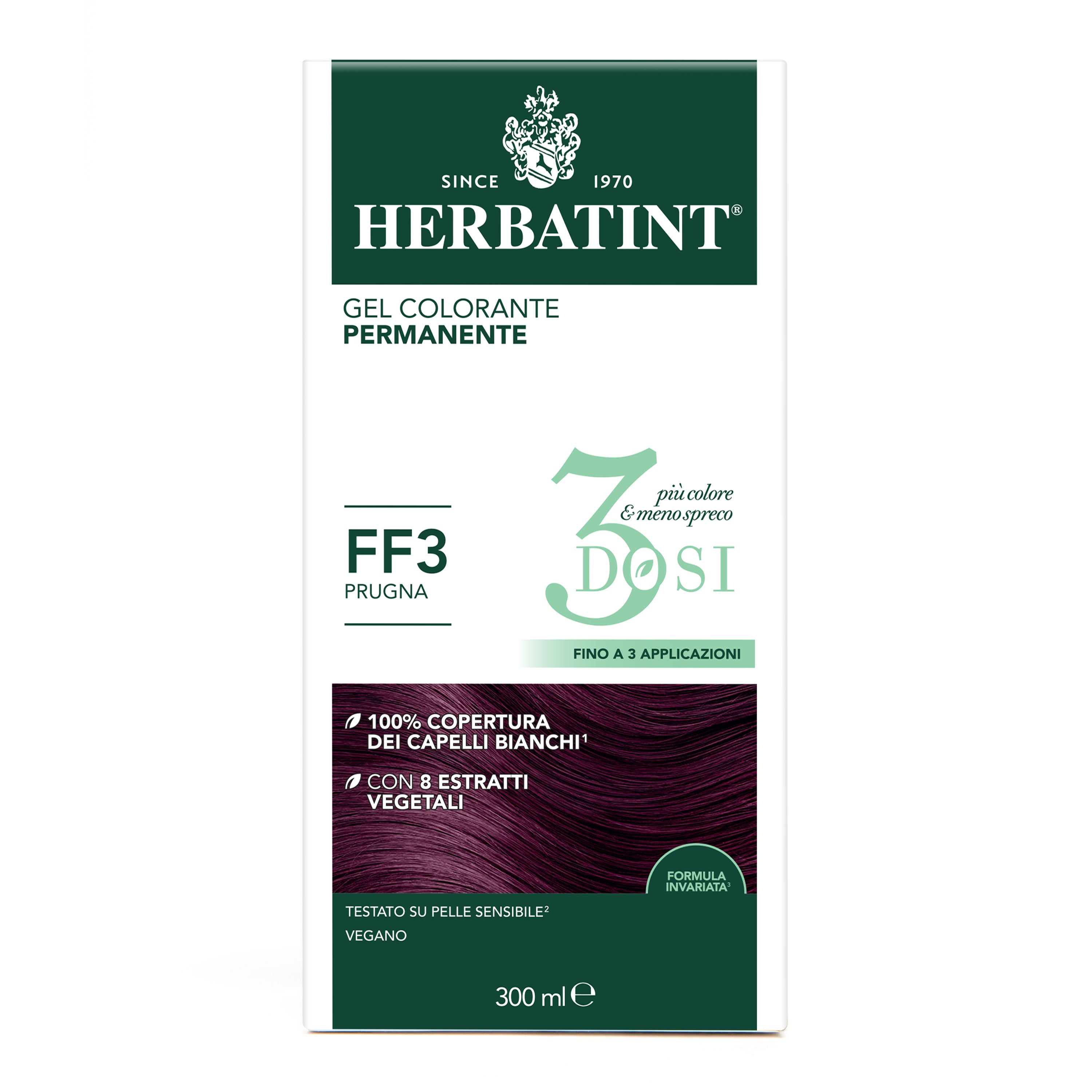 herbatint-3dosi-ff3-prune-300-ml-soin-colorant-permanent-s-rie-ff-flash-fashion image 3
