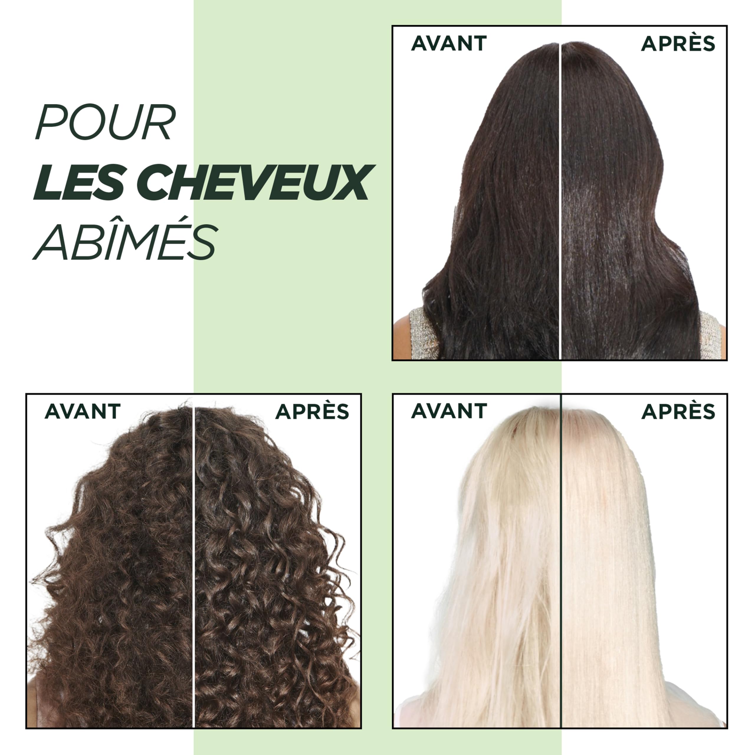 garnier-fructis-stop-agressions-soin-sans-rin-age-10-en-1-cheveux-ab-m-s-400-ml image 2