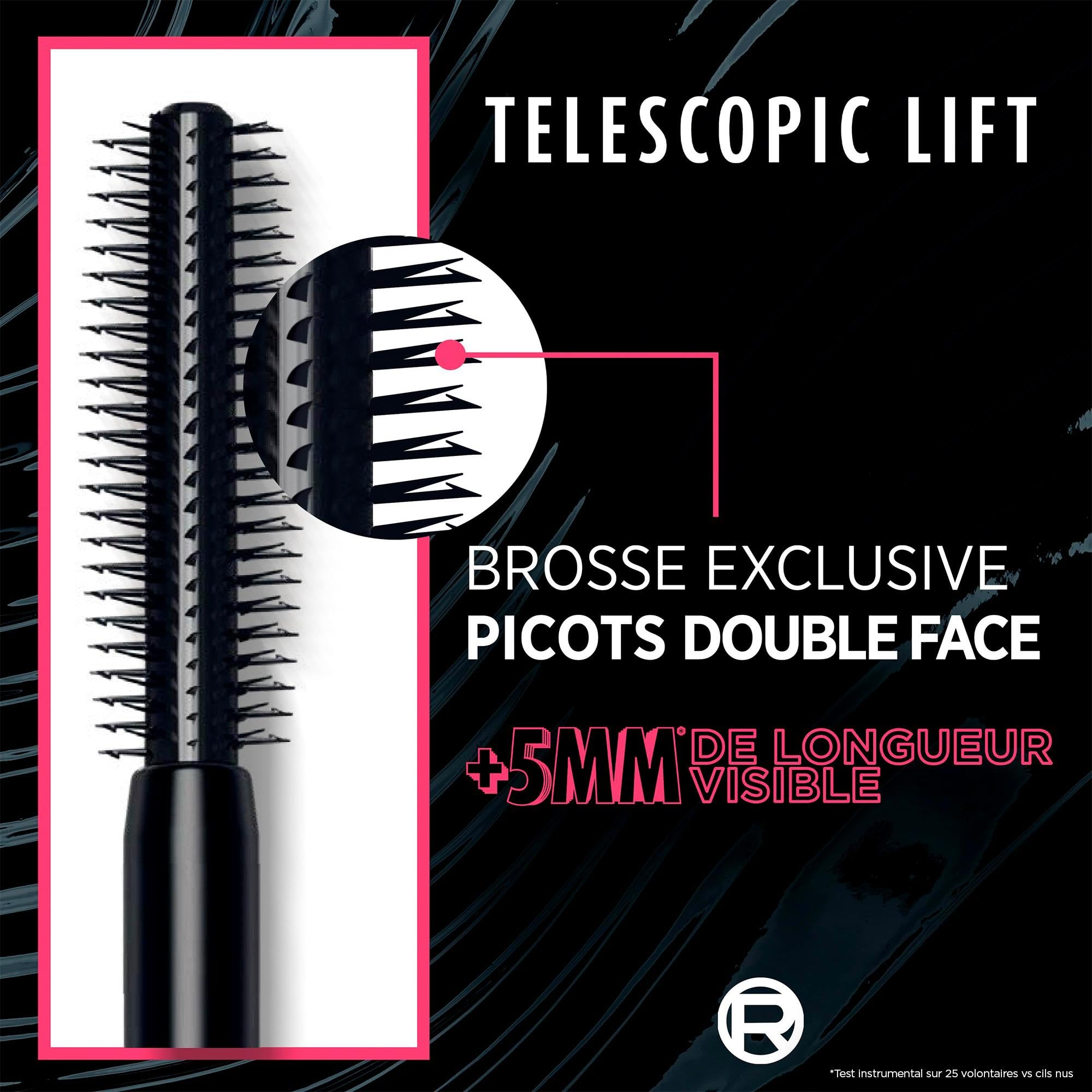 l-or-al-paris-telescopic-lift-mascara-volume-longueur-5mm-c-ramides-noir image 7
