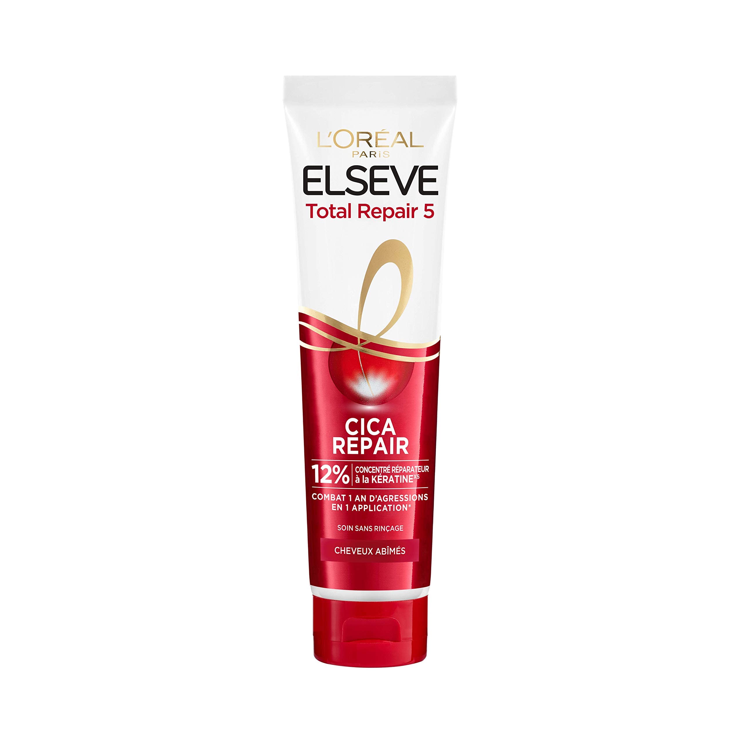 l-or-al-paris-els-ve-total-r-pare-5-cica-baume-sans-rin-age-150ml image 1