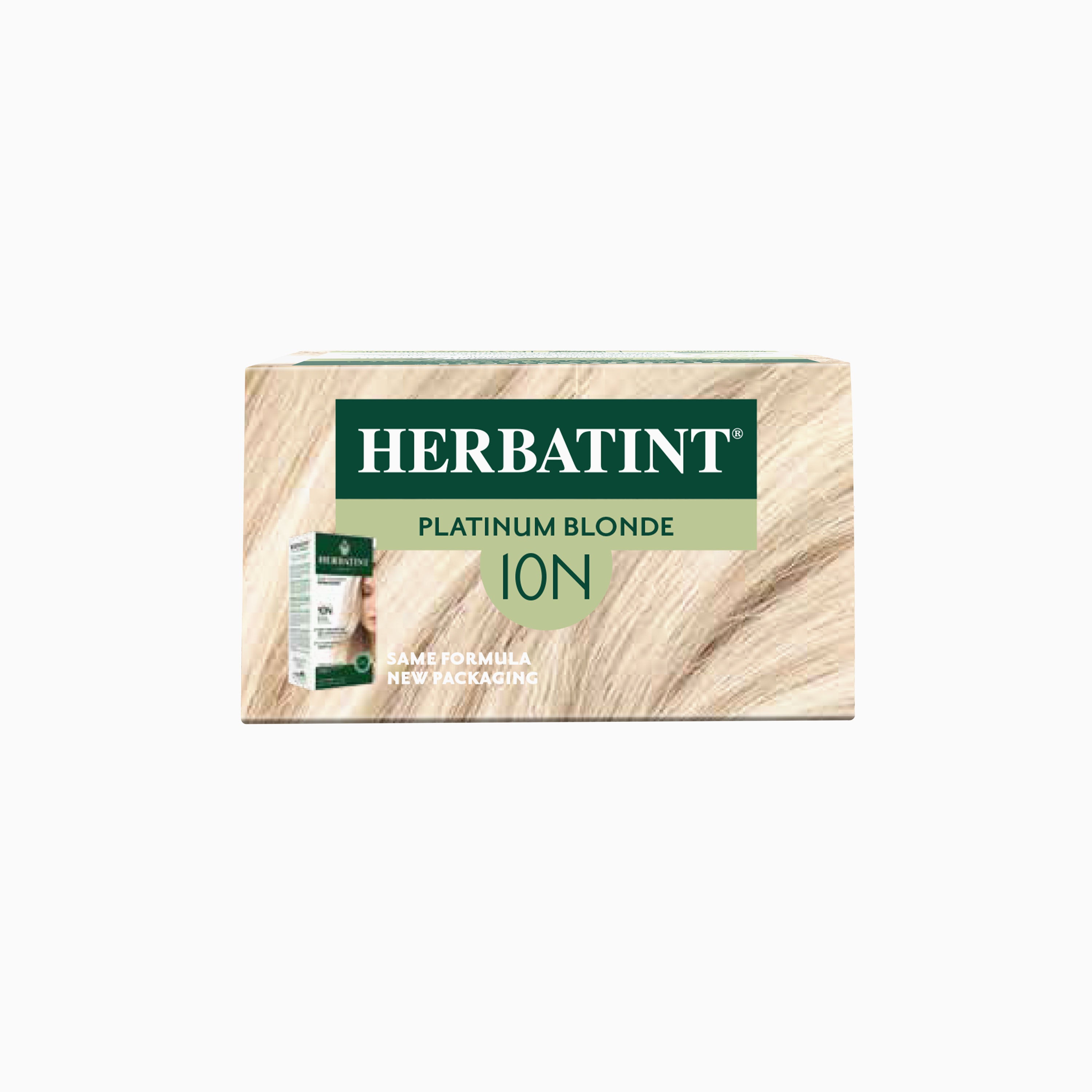 herbatint-10n-blond-platine-soin-colorant-permanent-170-ml image 5