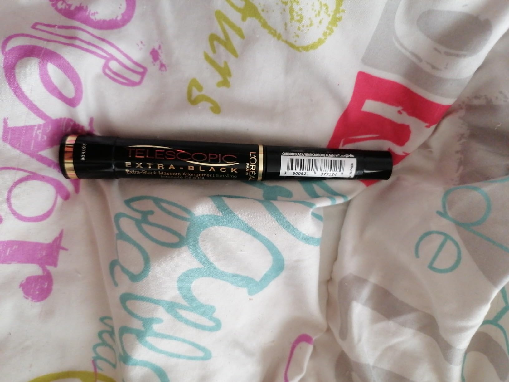 Ma routine de depuis 10 ans