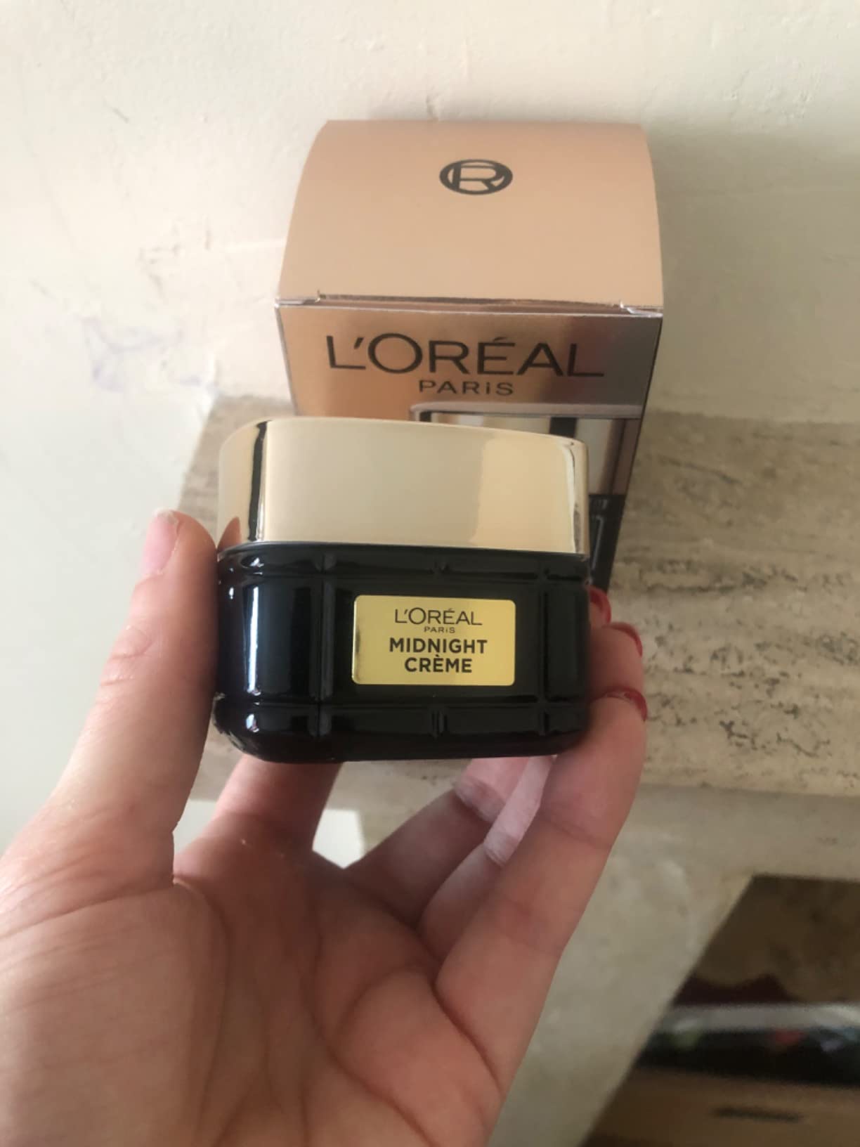 Pas supporté par ma peau sensible