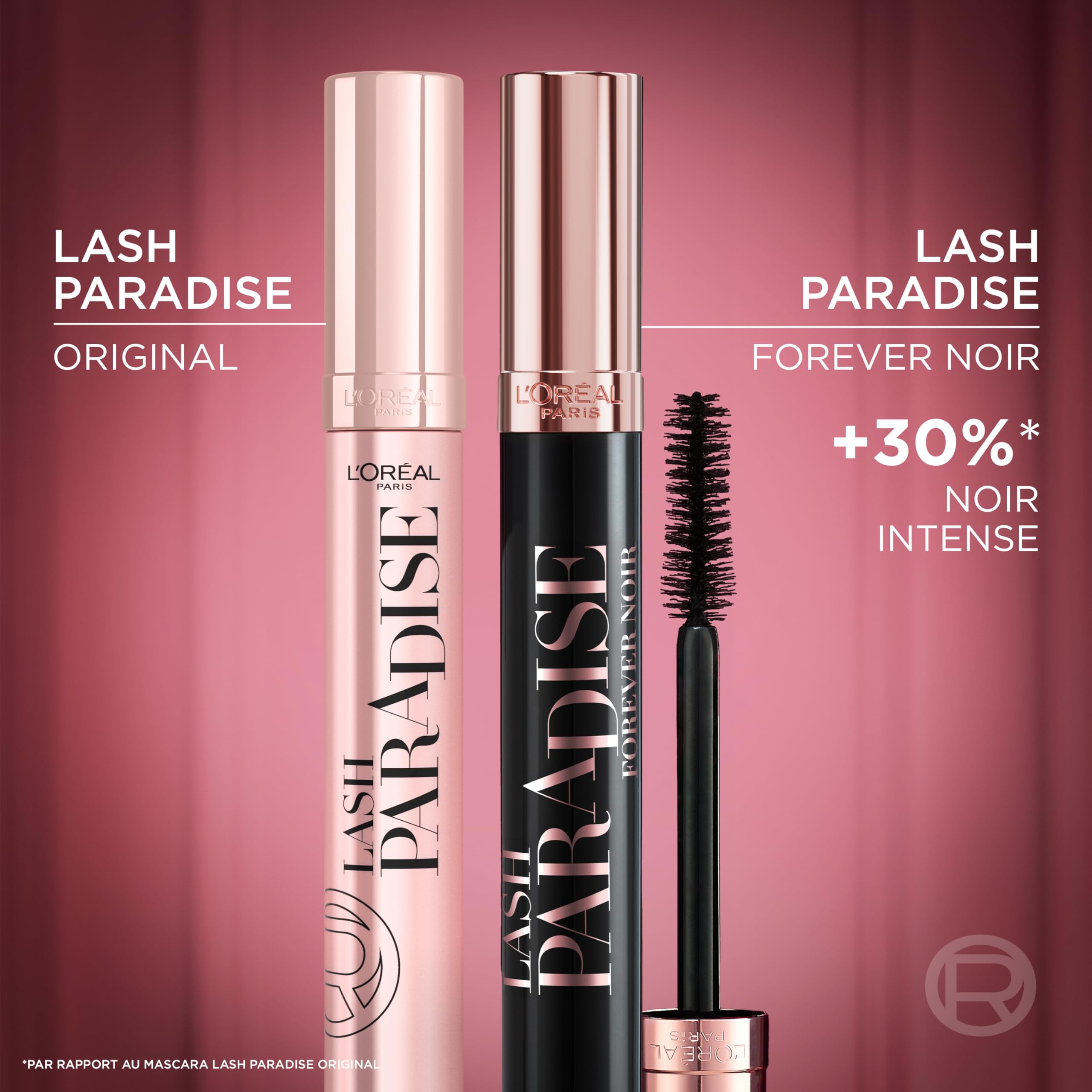 l-or-al-paris-lash-paradise-forever-mascara-volume-noir-intense-6-4-ml image 3