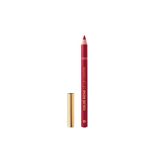 l-or-al-paris-color-riche-le-lip-liner-crayon-contour-l-vres-297-red-passion image 1