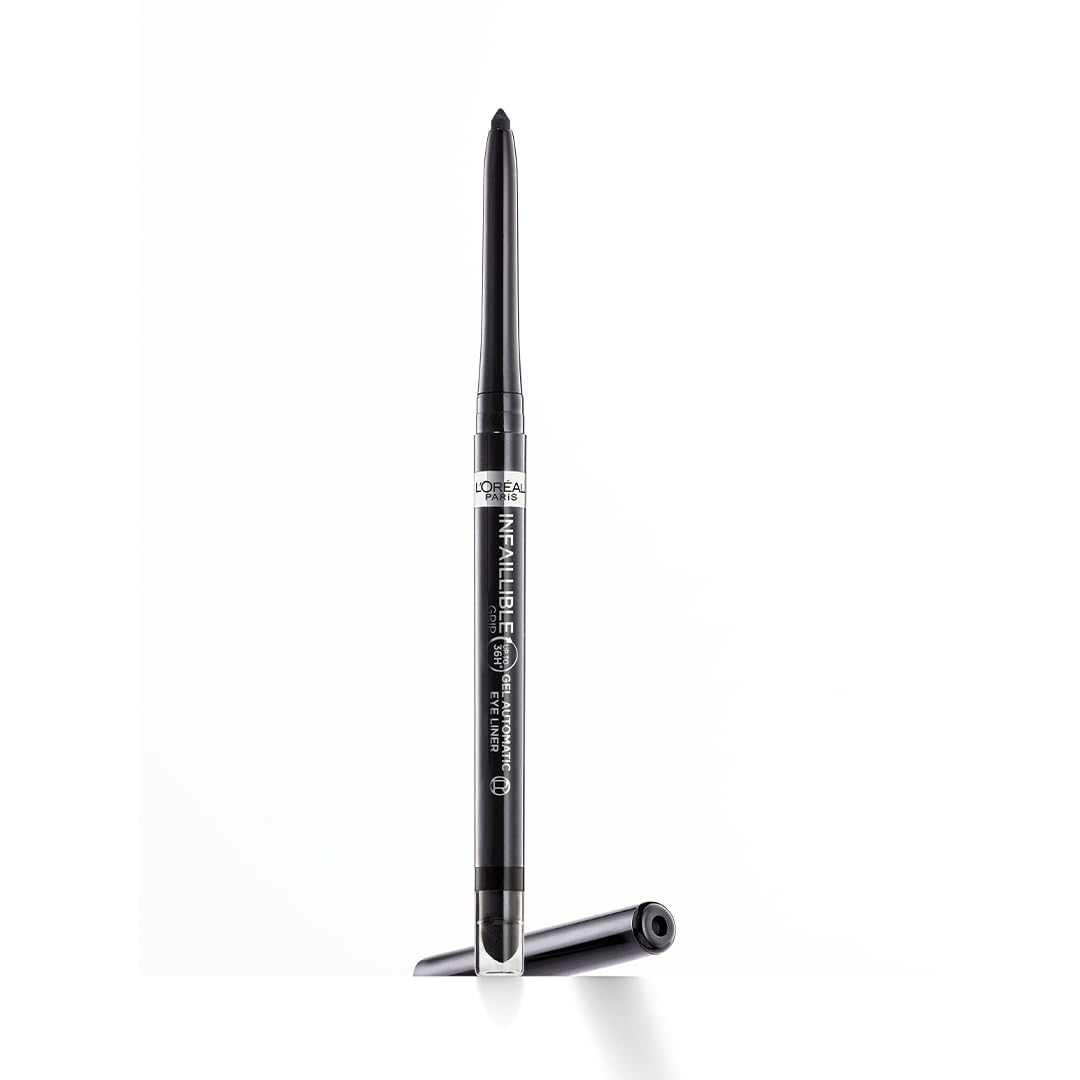 l-or-al-paris-infaillible-grip-liner-crayon-eyeliner-waterproof-taupe-grey image 1