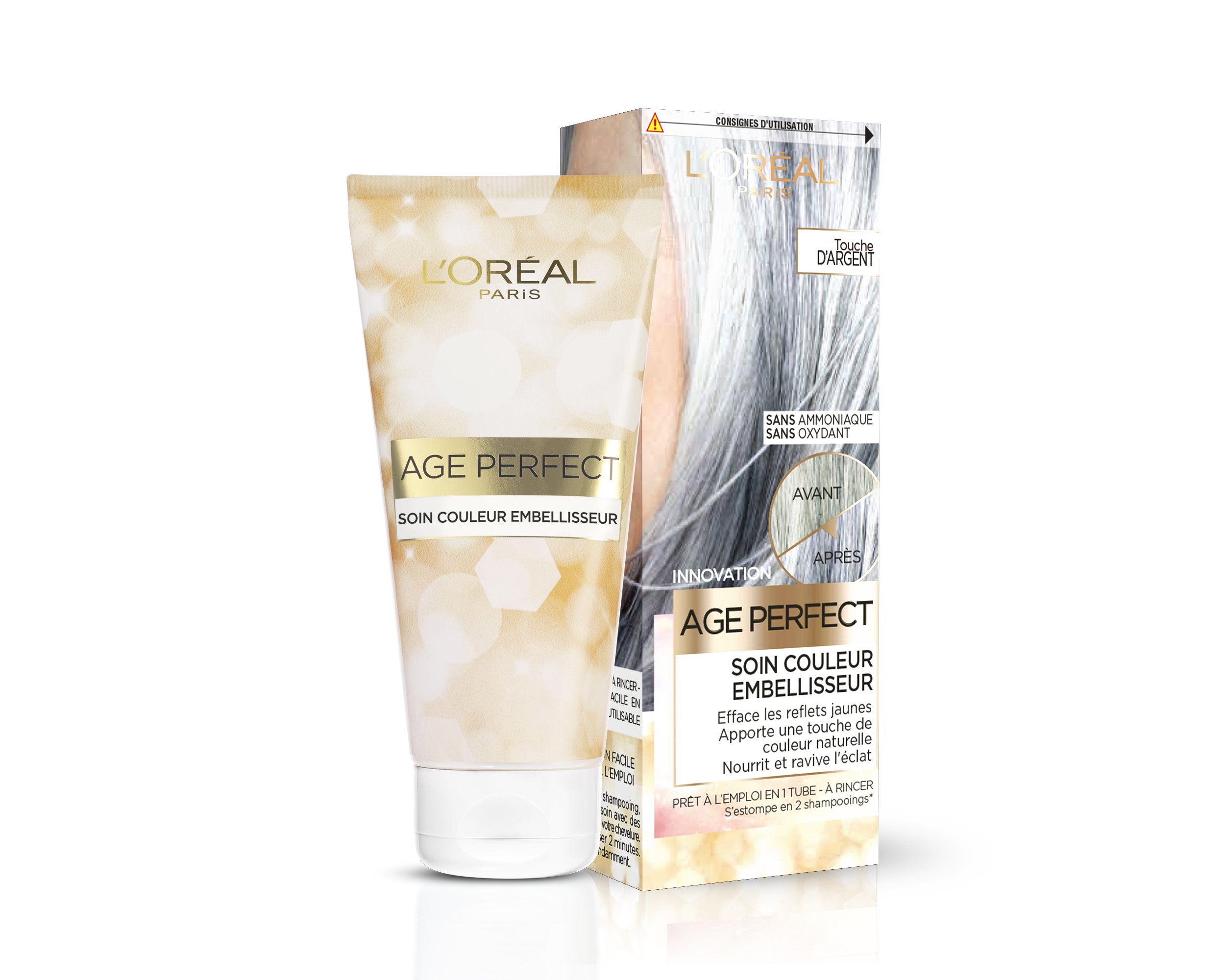 l-or-al-paris-age-perfect-soin-couleur-touche-d-argent-cheveux-gris-80-ml-lot-de image 5