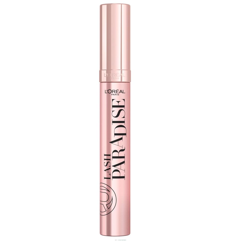 l-or-al-paris-lash-paradise-mascara-volume-noir-intense-6-4-ml image 1