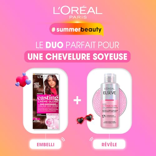 l-or-al-paris-duo-soin-gloss-maison-casting-cr-me-gloss-marron-glac-elseve-glyco image 4
