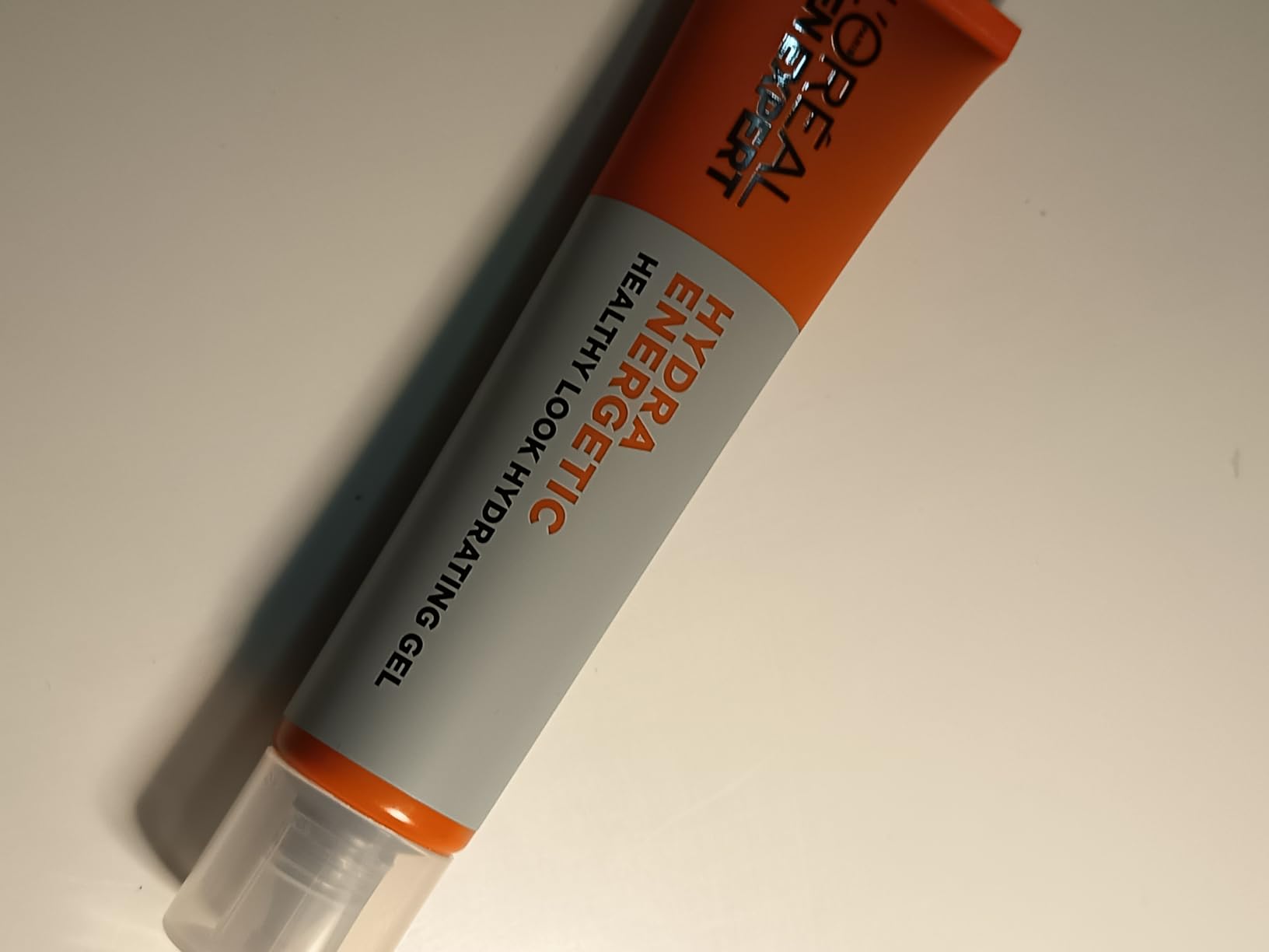 Bon gel quotidien