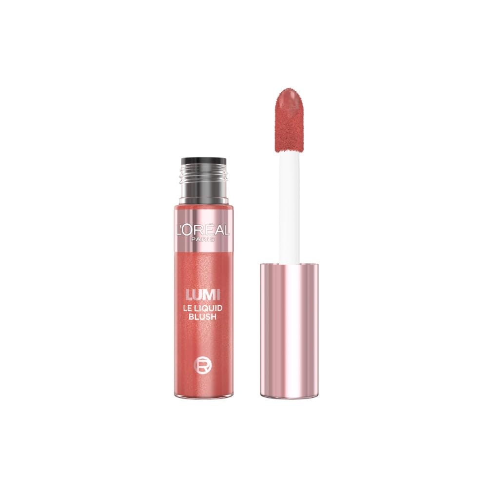 l-or-al-paris-lumi-blush-liquide-635-worth-it-medium-10-ml image 1