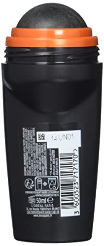 l-or-al-paris-men-expert-black-mineral-d-odorant-bille-48h-50-ml image 7