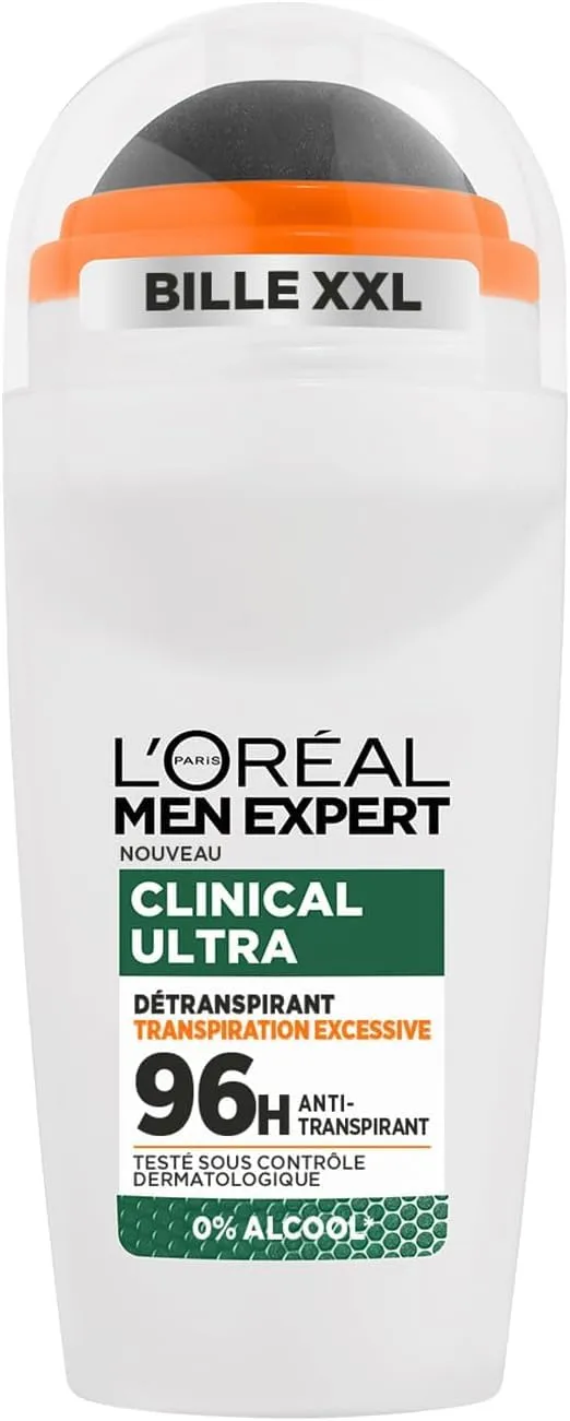 l-or-al-men-expert-clinical-ultra-d-transpirant-bille-96h-50-ml image 1