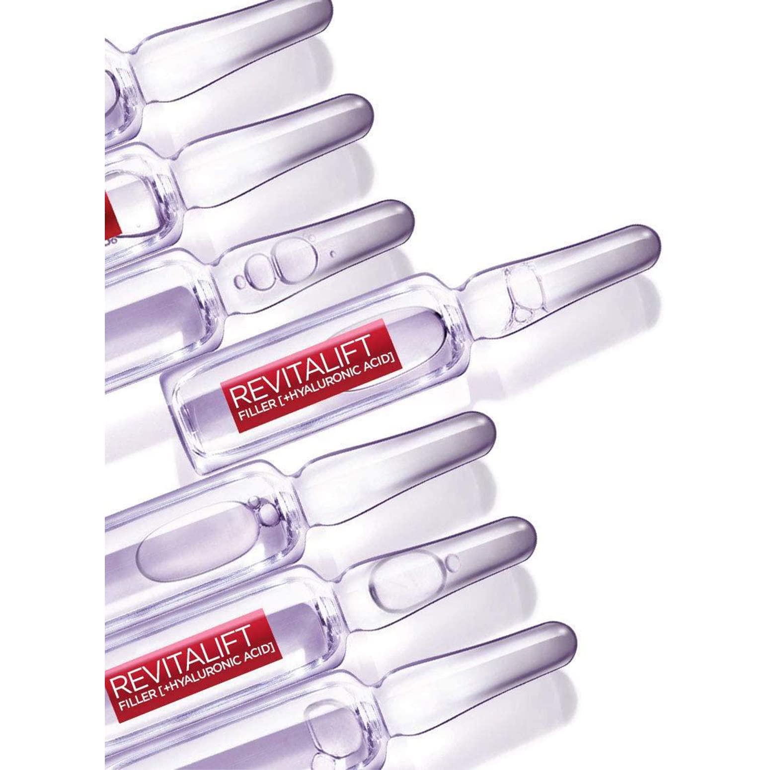 l-or-al-paris-revitalift-filler-cure-7-ampoules-hyaluronique-7x1ml image 2