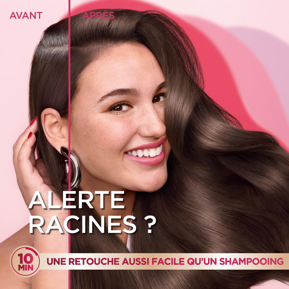 garnier-color-shampoo-retouch-coloration-racines-permanente-noir-10-minutes image 2