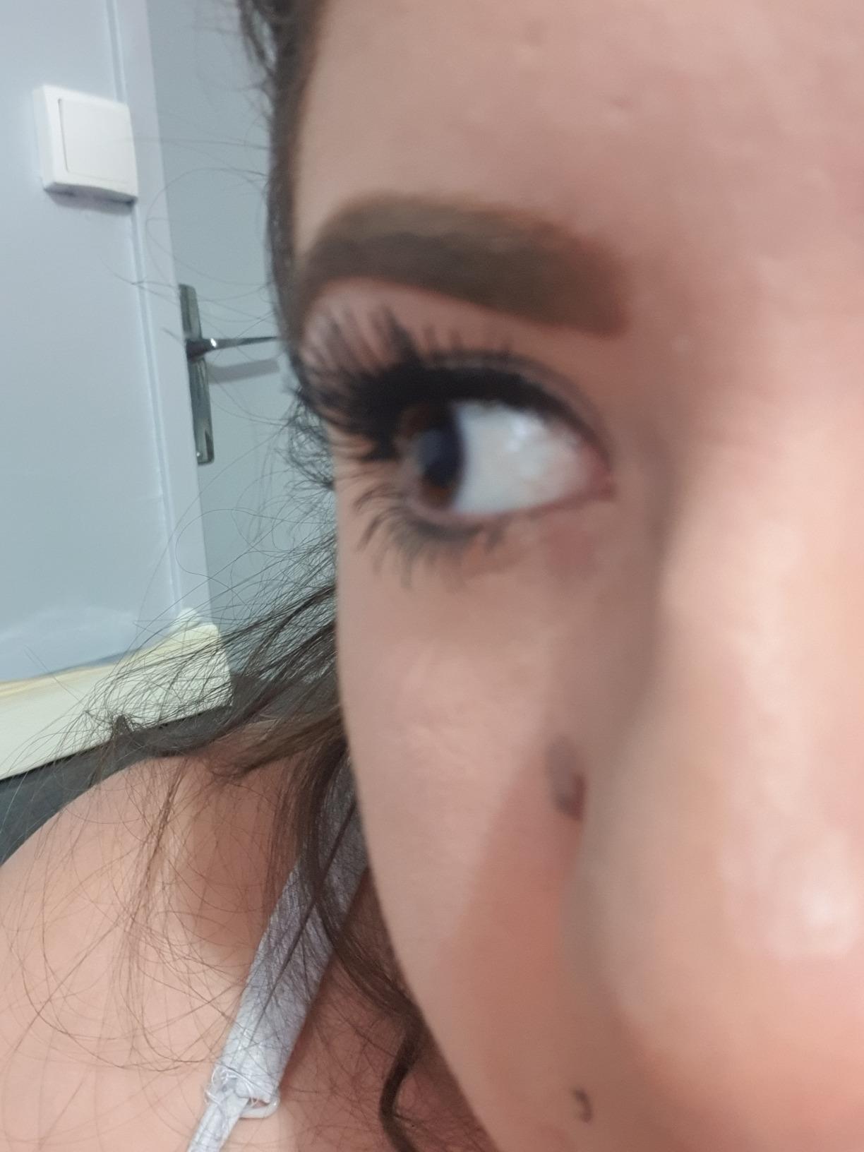 Adopté par mes yeux sensibles
