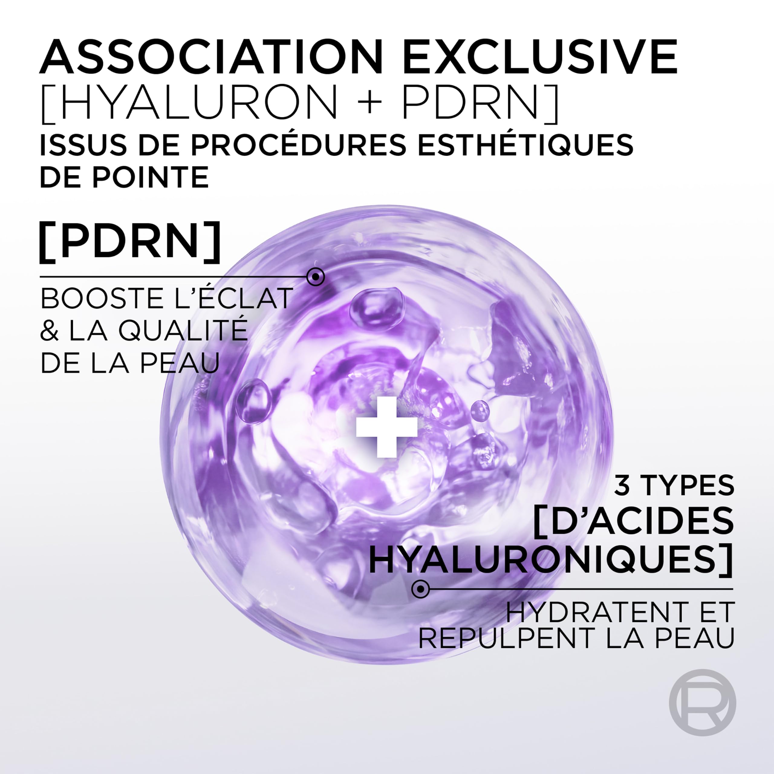 l-or-al-paris-revitalift-filler-s-rum-acide-hyaluronique-pdrn-30-ml image 6