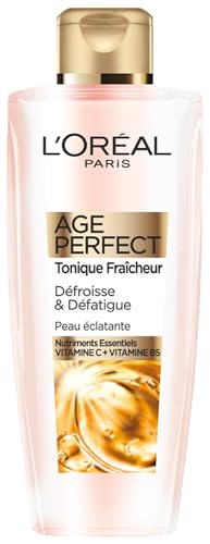 l-or-al-paris-age-perfect-tonique-fra-cheur-vitamine-c-peaux-matures-200-ml image 2