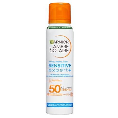 garnier-ambre-solaire-sensitive-expert-brume-solaire-fps50-150-ml image 8